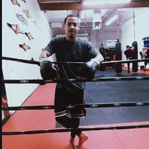 Meet your Posher, Dante